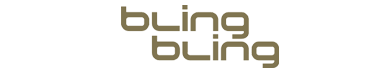 bling-bling logo