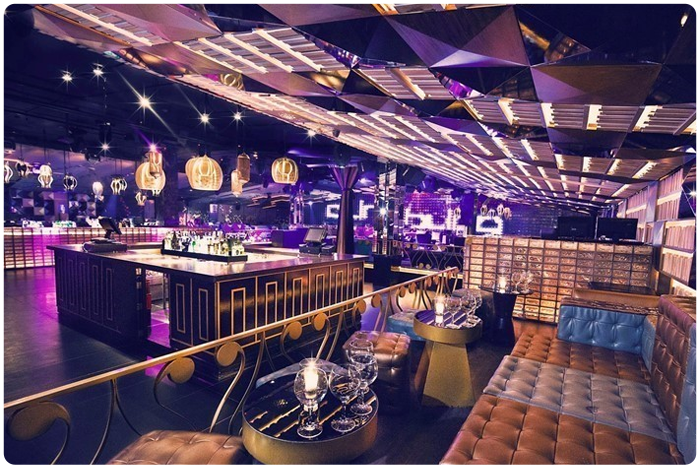Bling Bling Barcelona