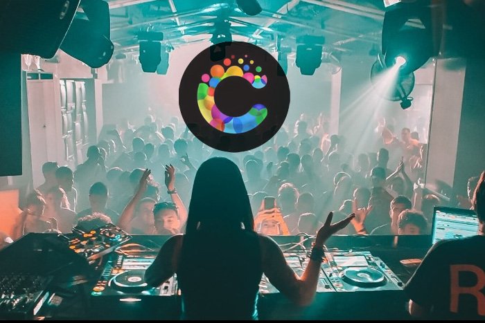 Colors Club Barcelona