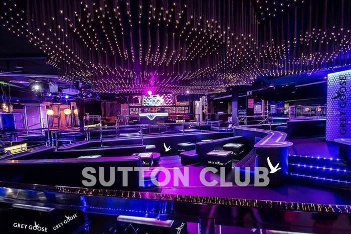 Sutton Barcelona
