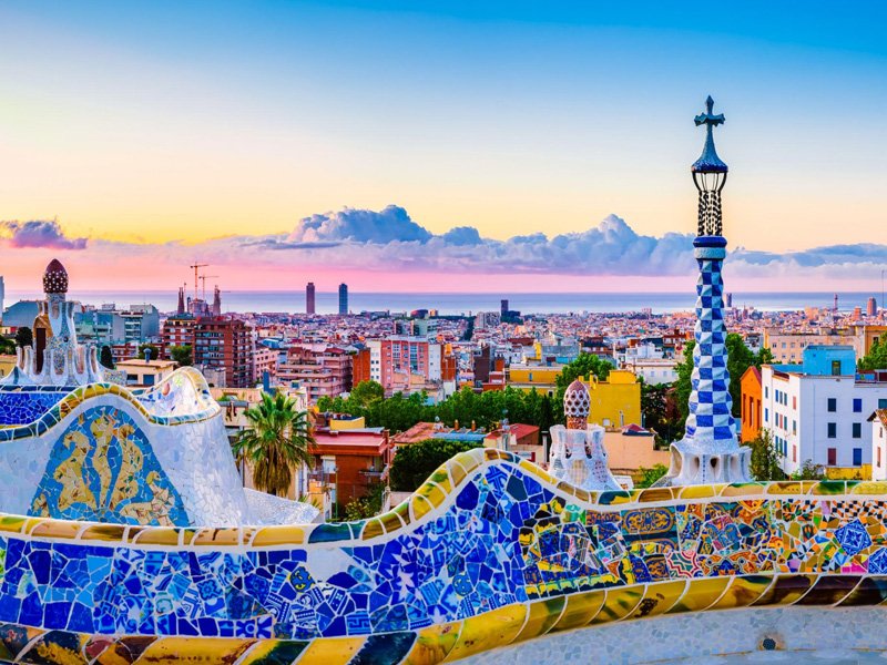 Things to Do in Barcelona Spain
