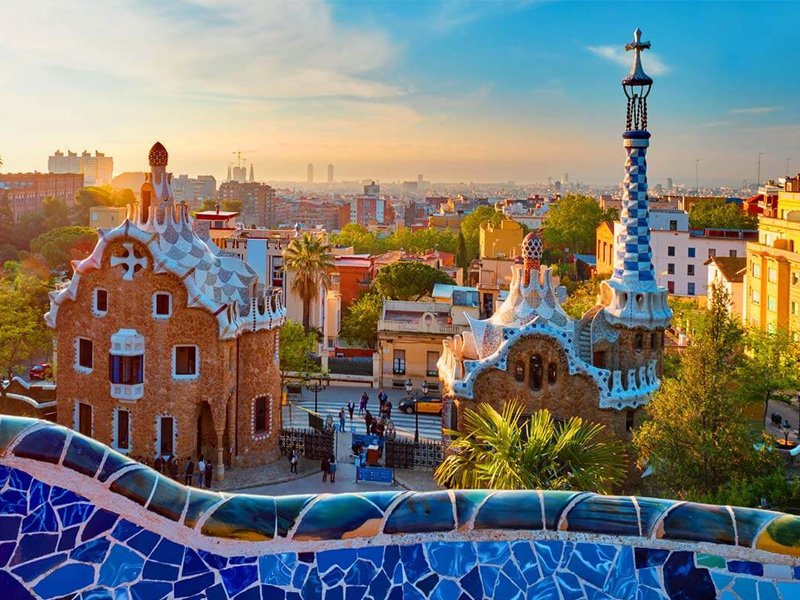 Where Are Top Places You Should Stop At In Barcelona?