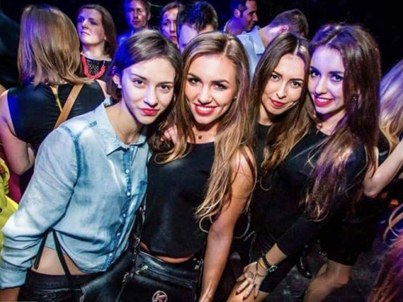 barcelona-parties