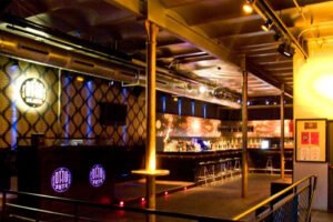 Otto Zutz Barcelona Club