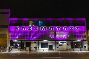 Razzmatazz Barcelona Club