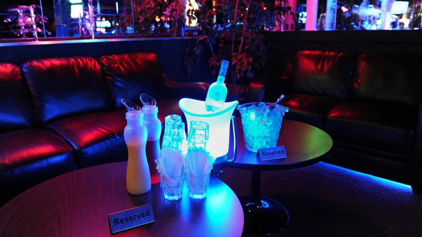 vip-table-booking